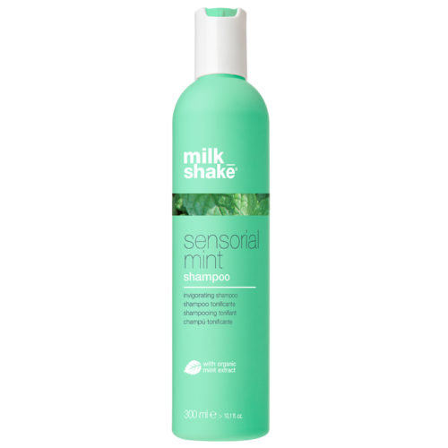 Shampoing Menthe milk_shake 300ml