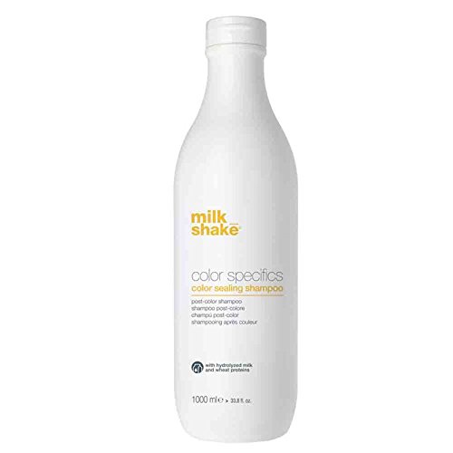 Shampoing color specifics milk_shake 1L