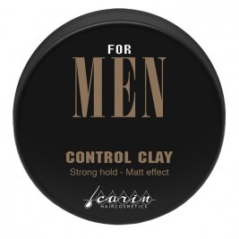 CONTROL CLAY FOR MEN 100ML