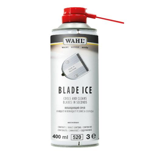 SPRAY WAHL BLADE ICE 400ML