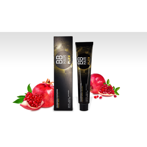 COLORATION BB HAIR 100ML