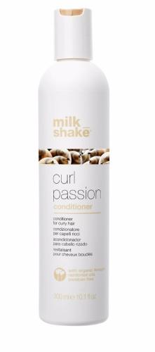 Conditionneur curl milk_shake 300ML