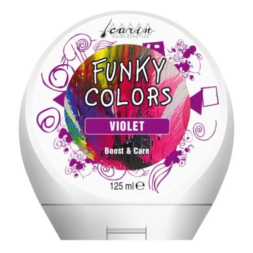 Funky colors 125ml