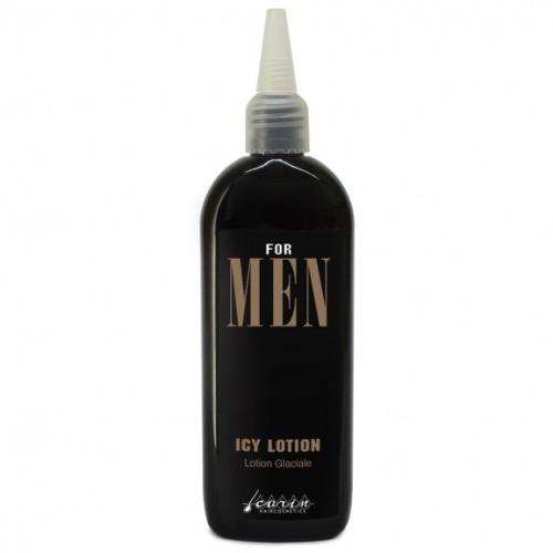 LOTION HOMME ICY 250ML