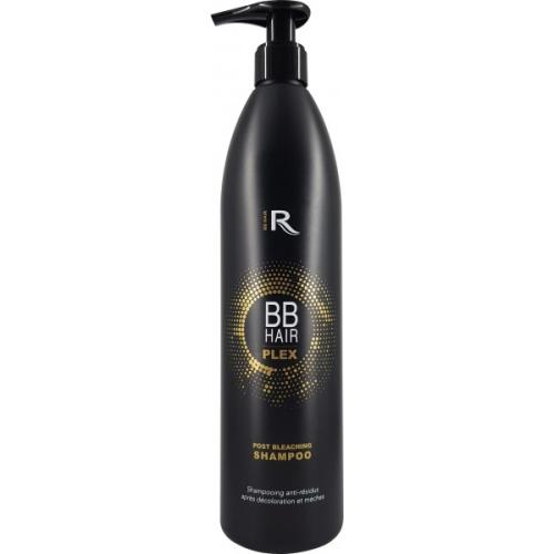 SHAMPOING BB HAIR APRES DECOLORATION 500ML