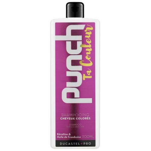 SHAMPOING PUNCH TA COULEUR 1L