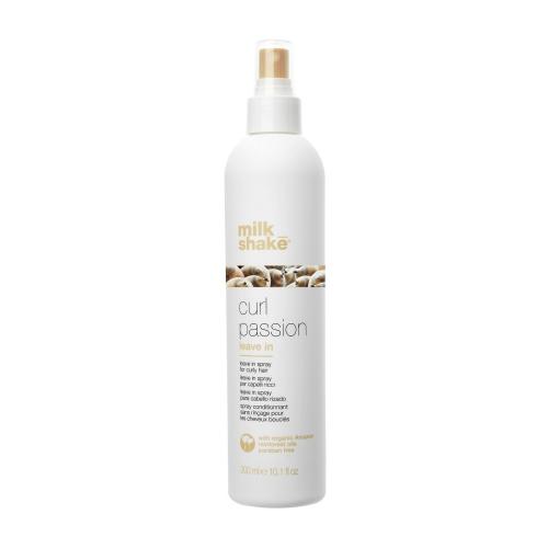 Spray leave in curl 300ML