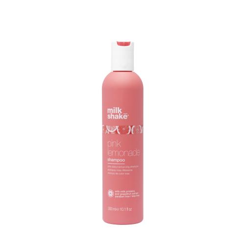 Shampoing pink lemonade milk_shake 300ml