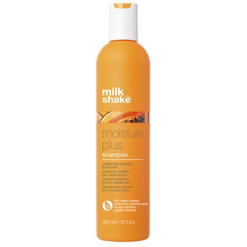 Shampoing Papaye milk_shake 300ml