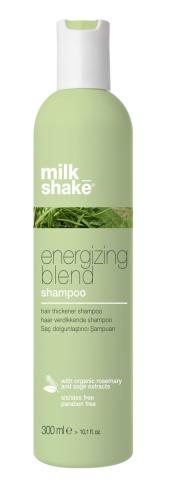 Shampoing anti chute milk_shake 300ml