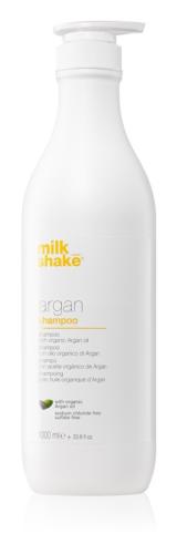 Shampoing argan milk_shake 1L