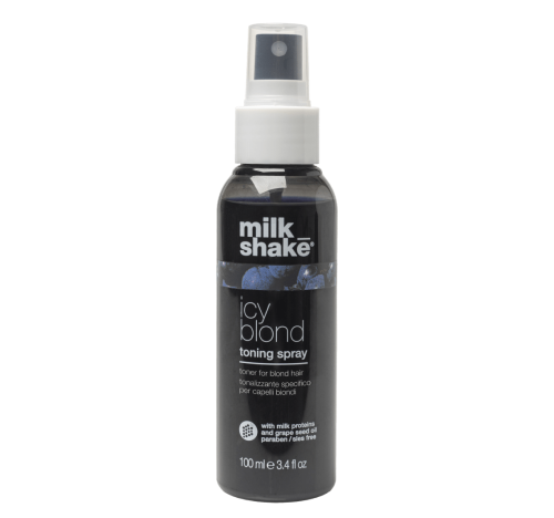 Spray icy blond milk_shake 100ml
