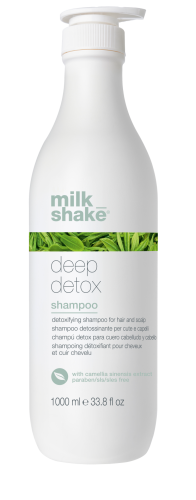 Shampoing detox milk_shake 1L