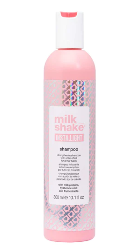 Shampoing insta light milk_shake 300ml
